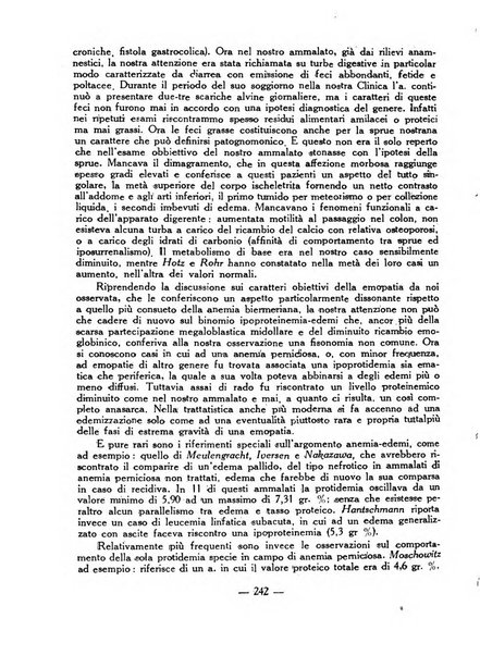 Acta medica patavina annali delle cliniche di Padova e degli ospedali delle Tre Venezie