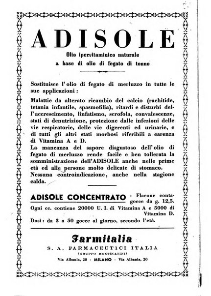 Acta medica patavina annali delle cliniche di Padova e degli ospedali delle Tre Venezie