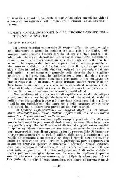 Acta medica patavina annali delle cliniche di Padova e degli ospedali delle Tre Venezie