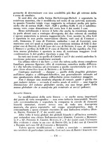 Acta medica patavina annali delle cliniche di Padova e degli ospedali delle Tre Venezie