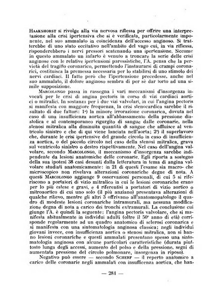 Acta medica patavina annali delle cliniche di Padova e degli ospedali delle Tre Venezie