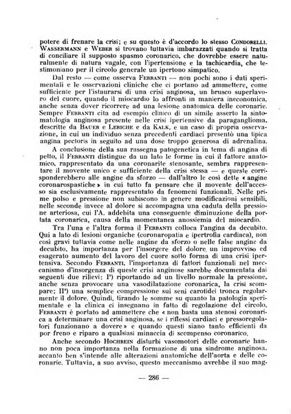 Acta medica patavina annali delle cliniche di Padova e degli ospedali delle Tre Venezie