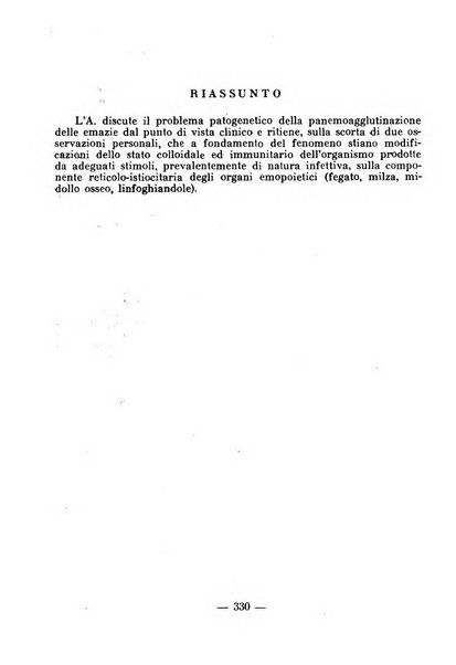 Acta medica patavina annali delle cliniche di Padova e degli ospedali delle Tre Venezie