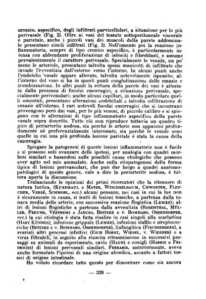 Acta medica patavina annali delle cliniche di Padova e degli ospedali delle Tre Venezie