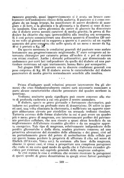 Acta medica patavina annali delle cliniche di Padova e degli ospedali delle Tre Venezie