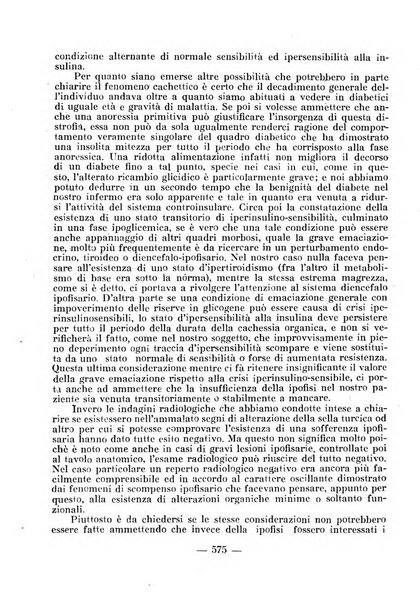 Acta medica patavina annali delle cliniche di Padova e degli ospedali delle Tre Venezie