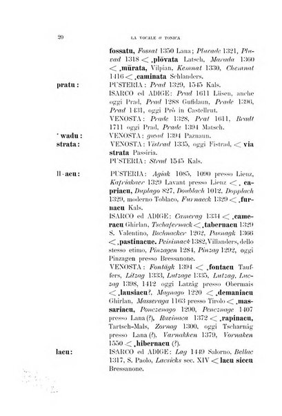 Archivio per l'Alto Adige con Ampezzo e Livinallongo