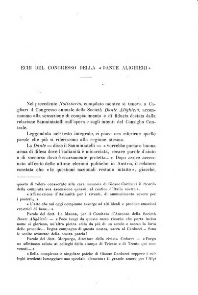 Archivio per l'Alto Adige con Ampezzo e Livinallongo