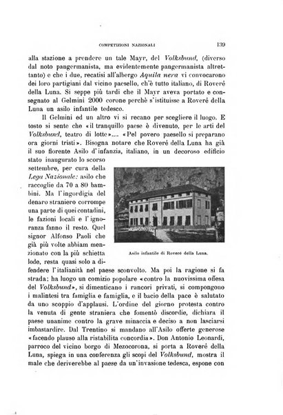 Archivio per l'Alto Adige con Ampezzo e Livinallongo