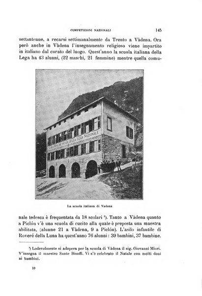 Archivio per l'Alto Adige con Ampezzo e Livinallongo