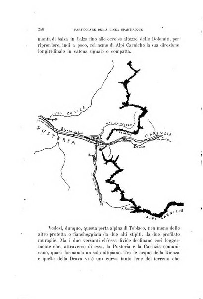 Archivio per l'Alto Adige con Ampezzo e Livinallongo