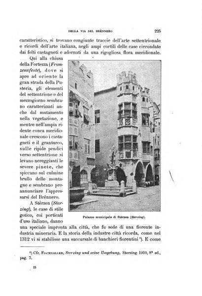 Archivio per l'Alto Adige con Ampezzo e Livinallongo