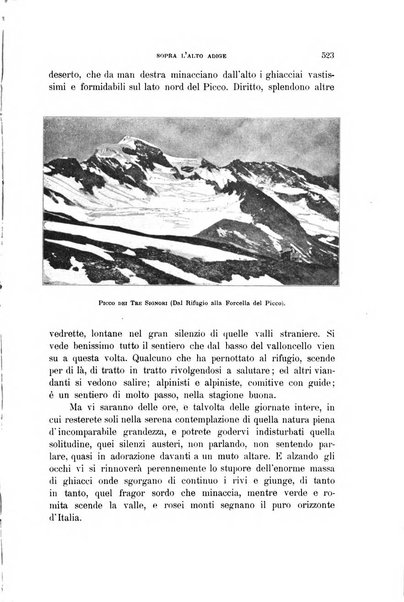 Archivio per l'Alto Adige con Ampezzo e Livinallongo