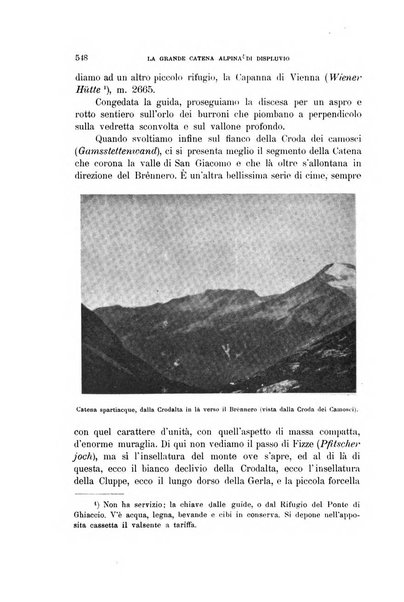 Archivio per l'Alto Adige con Ampezzo e Livinallongo