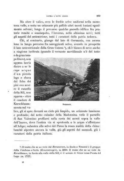 Archivio per l'Alto Adige con Ampezzo e Livinallongo