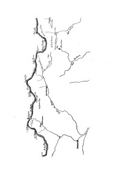 Archivio per l'Alto Adige con Ampezzo e Livinallongo