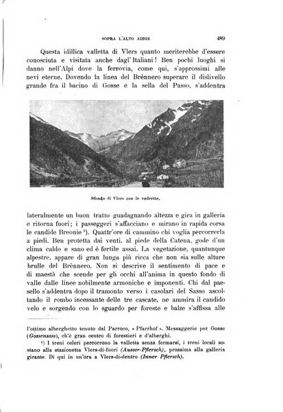 Archivio per l'Alto Adige con Ampezzo e Livinallongo