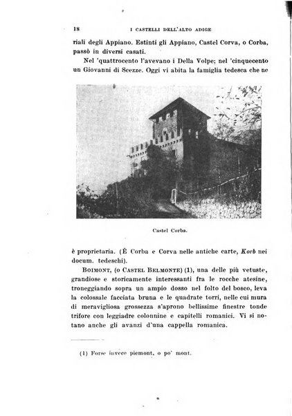 Archivio per l'Alto Adige con Ampezzo e Livinallongo