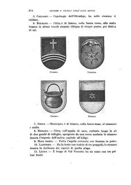 Archivio per l'Alto Adige con Ampezzo e Livinallongo