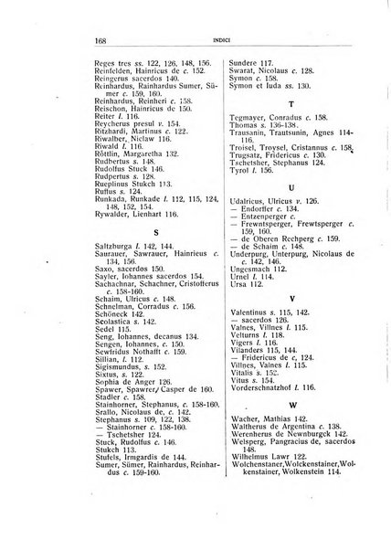 Archivio per l'Alto Adige con Ampezzo e Livinallongo