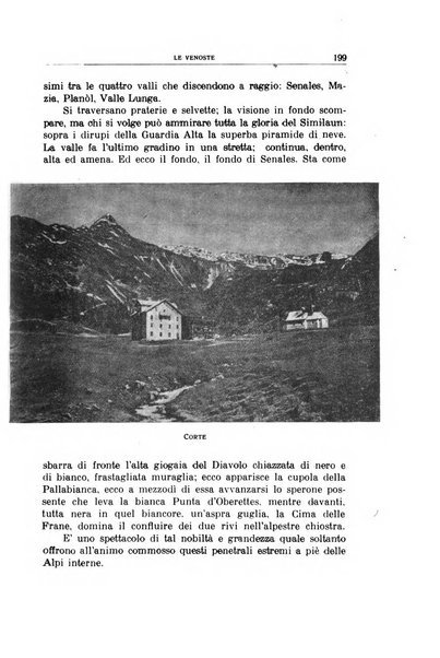 Archivio per l'Alto Adige con Ampezzo e Livinallongo