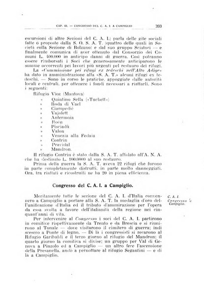 Archivio per l'Alto Adige con Ampezzo e Livinallongo