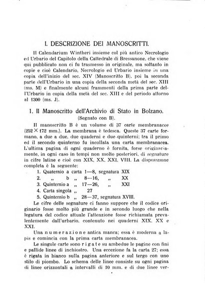 Archivio per l'Alto Adige con Ampezzo e Livinallongo