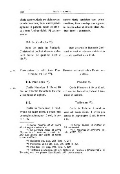 Archivio per l'Alto Adige con Ampezzo e Livinallongo