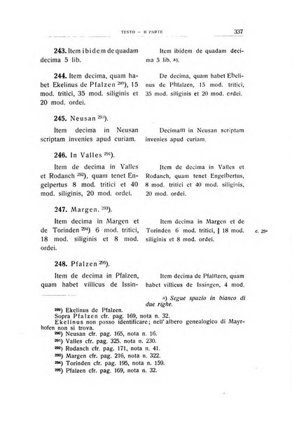 Archivio per l'Alto Adige con Ampezzo e Livinallongo