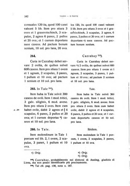 Archivio per l'Alto Adige con Ampezzo e Livinallongo