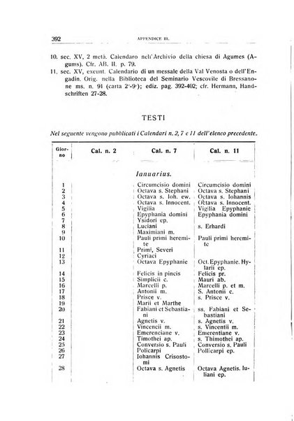 Archivio per l'Alto Adige con Ampezzo e Livinallongo