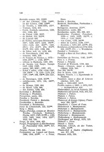 Archivio per l'Alto Adige con Ampezzo e Livinallongo