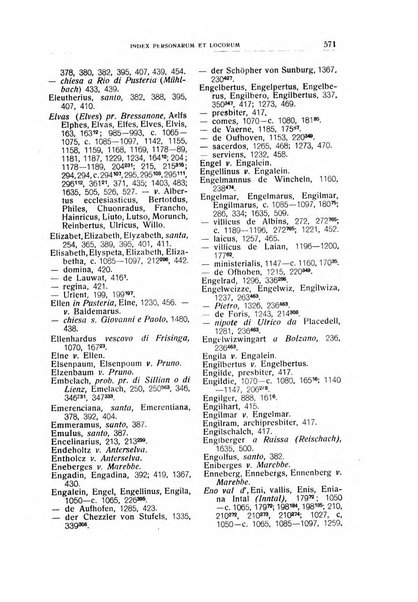 Archivio per l'Alto Adige con Ampezzo e Livinallongo