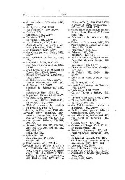 Archivio per l'Alto Adige con Ampezzo e Livinallongo