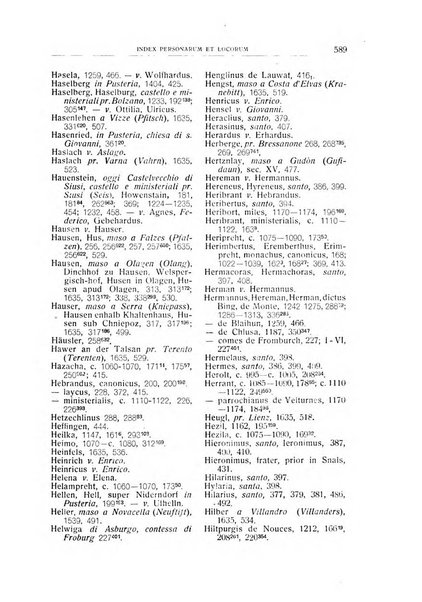 Archivio per l'Alto Adige con Ampezzo e Livinallongo