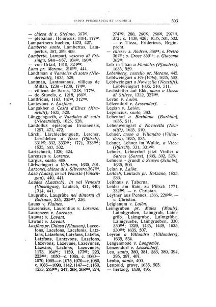 Archivio per l'Alto Adige con Ampezzo e Livinallongo