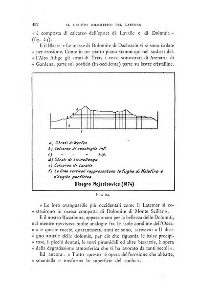 Archivio per l'Alto Adige con Ampezzo e Livinallongo