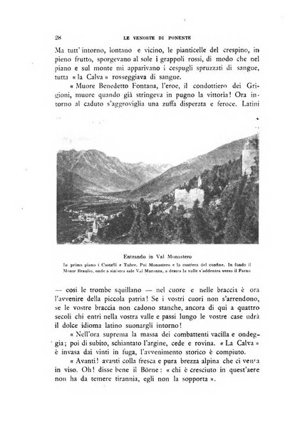 Archivio per l'Alto Adige con Ampezzo e Livinallongo