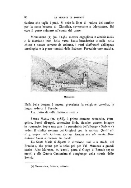 Archivio per l'Alto Adige con Ampezzo e Livinallongo