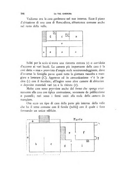 Archivio per l'Alto Adige con Ampezzo e Livinallongo