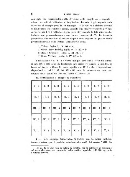 Archivio per l'Alto Adige con Ampezzo e Livinallongo