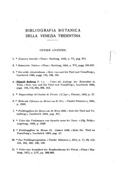 Archivio per l'Alto Adige con Ampezzo e Livinallongo