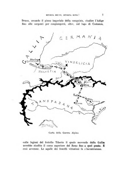 Archivio per l'Alto Adige con Ampezzo e Livinallongo