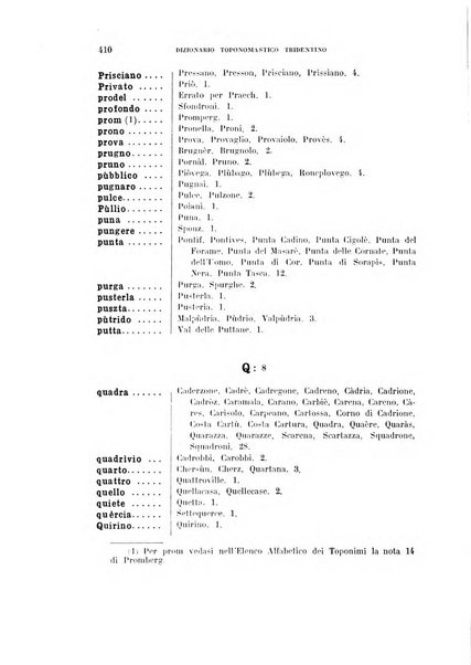 Archivio per l'Alto Adige con Ampezzo e Livinallongo