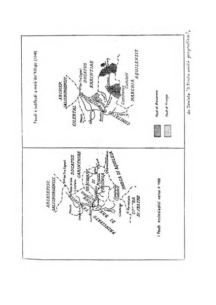 Archivio per l'Alto Adige con Ampezzo e Livinallongo