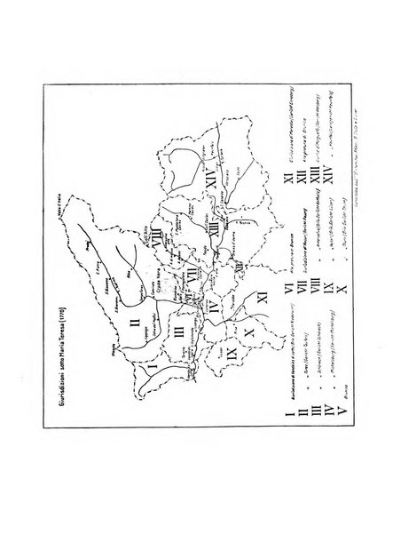 Archivio per l'Alto Adige con Ampezzo e Livinallongo