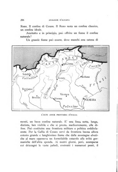 Archivio per l'Alto Adige con Ampezzo e Livinallongo