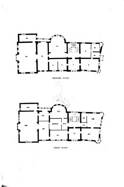 Archivio per l'Alto Adige con Ampezzo e Livinallongo