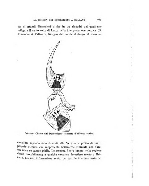 Archivio per l'Alto Adige con Ampezzo e Livinallongo