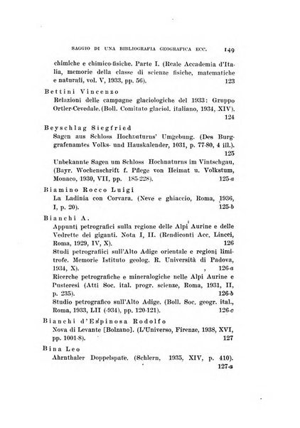 Archivio per l'Alto Adige con Ampezzo e Livinallongo